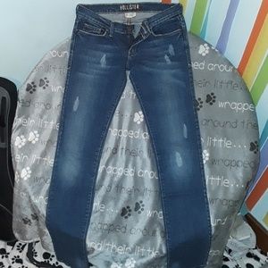 Women's Hollister Jeans
